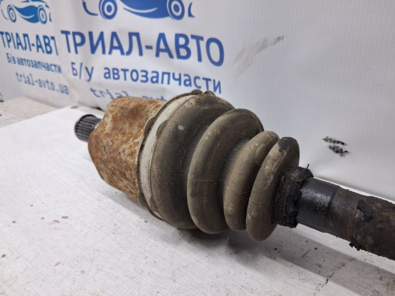 Привод передний левый Kia Ceed 2006-2012 495011H210 (Арт. 76981) Київ - зображення 3