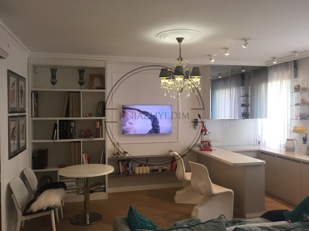 Отличная 1к. студио в ЖК Комфорт таун. КОД ОБЪЕКТА: 21134074. Київ - зображення 3