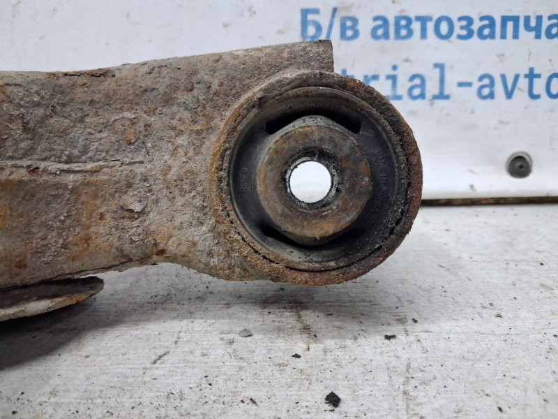 Рычаг передний нижний левый Kia Sorento BL 2.5 DIESEL D4CB 2002 (б/у) Киев - изображение 3