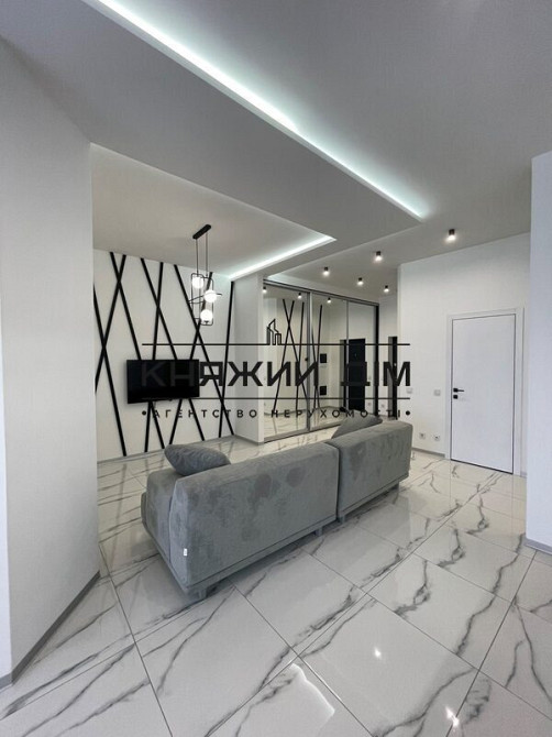 Оренда 2-х.кімнатної квартири ЖК PODIL PLAZA  RESIDENCE. Код объекта: 11199229. Киев - изображение 7