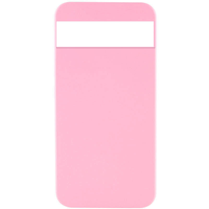 Чехол Silicone Cover Lakshmi (A) для Google Pixel 7a Херсон - зображення 1