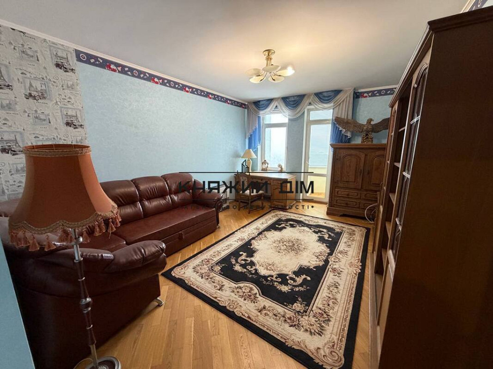 БЕЗ КОМІСІЇ! Продаж 4 кімнатна квартира м. Житомирська КОД 21147288 Київ - зображення 8