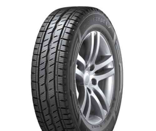 225/55 R17 Hankook Winter i*cept LV RW12 109/107R Легковантажна шина Київ