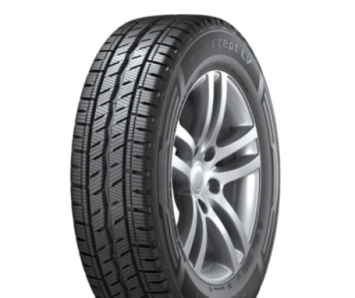 225/55 R17 Hankook Winter i*cept LV RW12 109/107R Легковантажна шина Київ - зображення 1