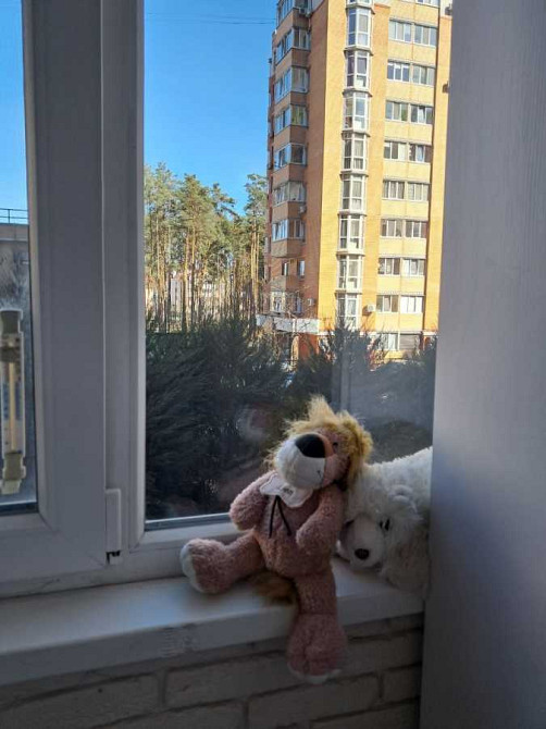 продажа 1-к квартира Киево-Святошинский, Ирпень, 74000 $ Ірпінь - зображення 8
