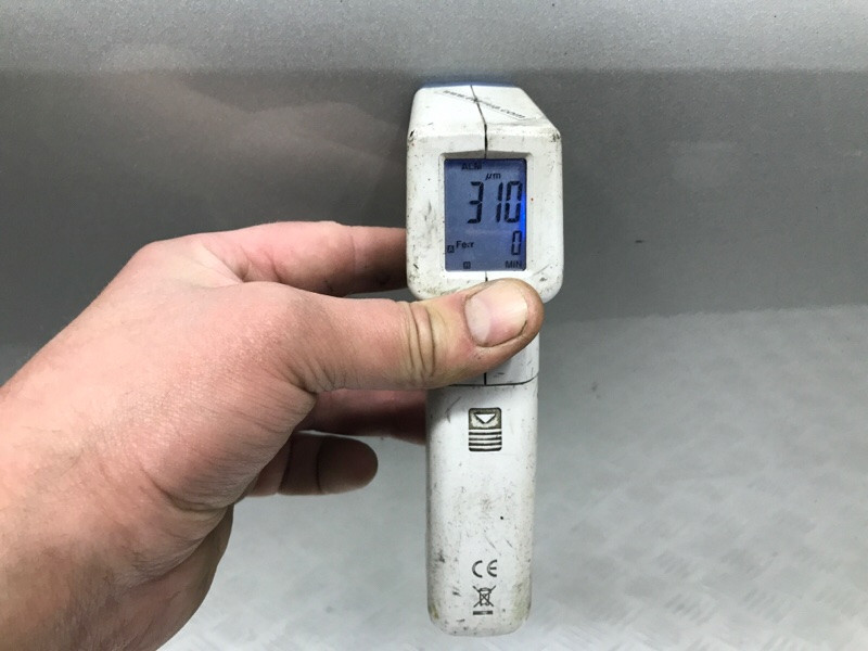 Дверь передняя правая Toyota Avensis T25 1.8 БЕНЗИН 1ZZFE 2002 (б/у) Київ - зображення 7