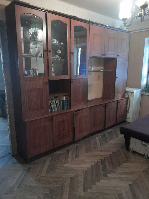 долгосрочная аренда 2-к квартира Киев, Дарницкий, 10000 грн./мес. Київ - зображення 9