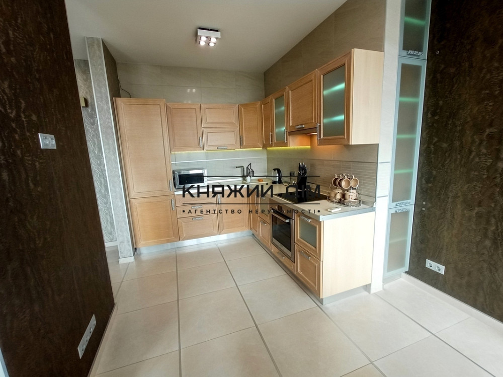 Оренда 1 кімн. студіо на Солом'янській у новому будинку м. Олімпійська № 11204175 Київ - зображення 6