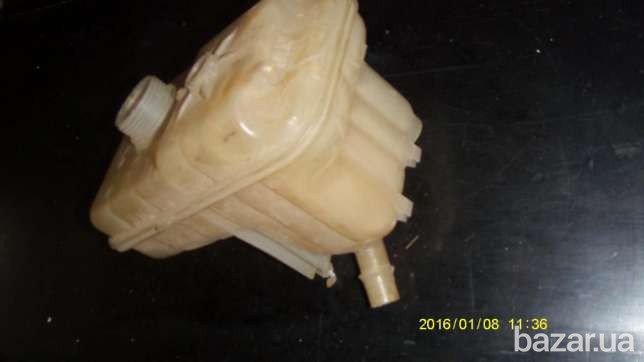 Бачок омывателя Citroen C5 б/у оригинал целый Дніпро - зображення 2