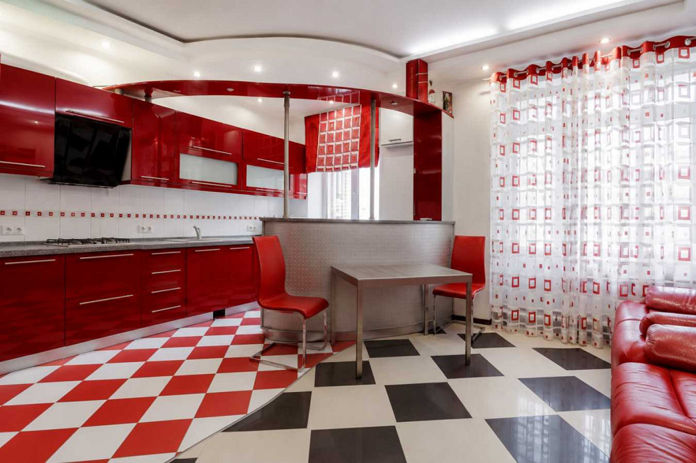 продажа 2-к квартира Киев, Печерский, 139999 $ Київ - зображення 7