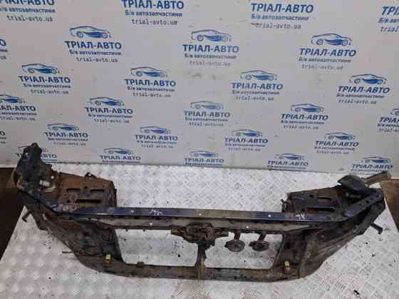 Панель передняя Toyota Prado 2003-2009  (Арт. 80600) Киев
