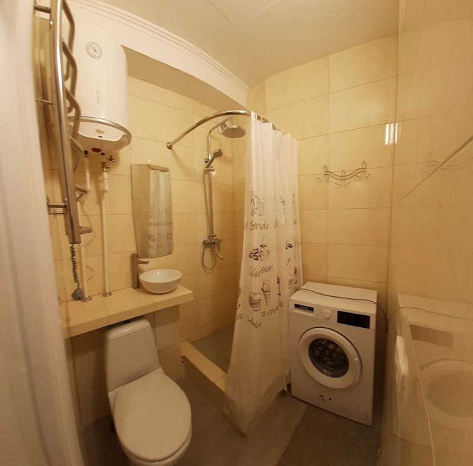 продажа 1-к квартира Киев, Днепровский, 40000 $ Киев - изображение 10