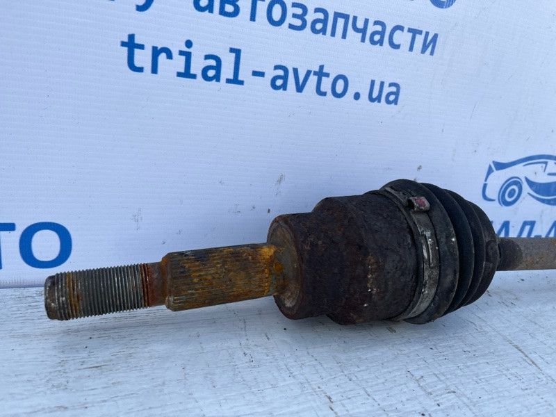 Привод задний левый Ford Explorer 2011-2019 BB5Z-4K139-B (Арт. 73668) Киев - изображение 3
