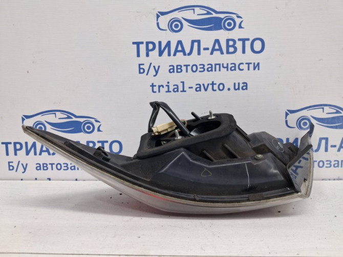 Фонарь задний внешний левый Mazda 6 GH 2.5 БЕНЗИН L5-VE 2007 (б/у) Киев - изображение 6