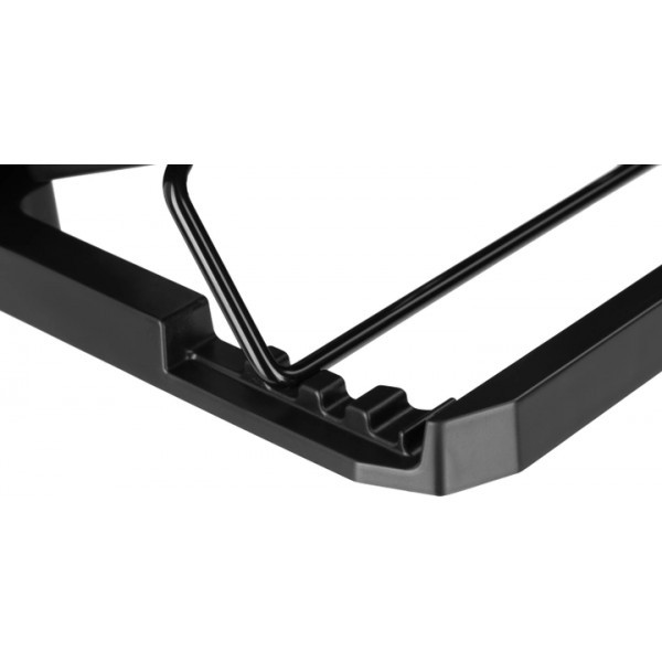 Охолоджуюча підставка для ноутбука 2E Gaming 2E-CPG-002 Black (Код товару:34031) Харків - зображення 4