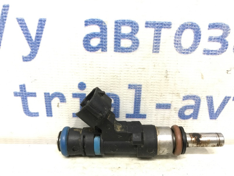 Форсунка топливная Mitsubishi Outlander XL 2.4 БЕНЗИН 4B12 2007 (б/у) Київ - зображення 1