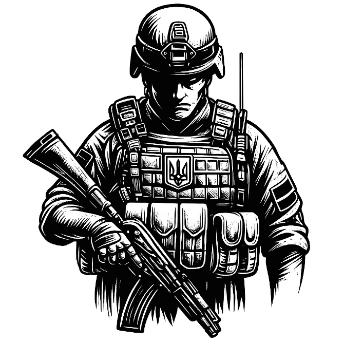 Тату татуювання Київ Київ - зображення 8