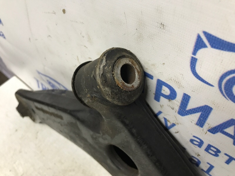 Рычаг правый Mitsubishi Lancer 2003-2009 4013A218 (Арт. 49206) Київ - зображення 4