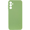 Чехол TPU GETMAN Liquid Silk Full Camera для Samsung Galaxy M34 5G Херсон