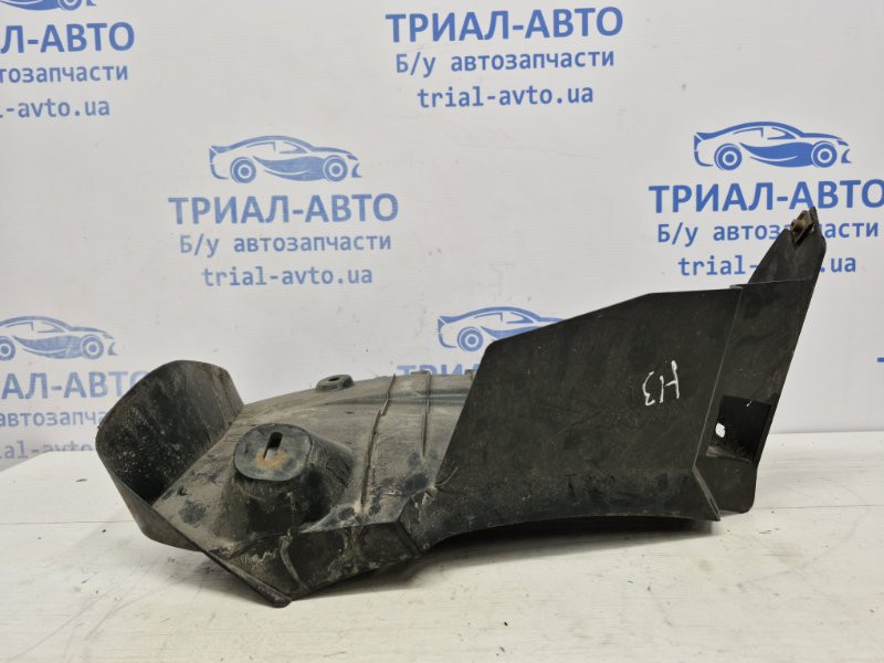 Подкрылок задний правый Mazda 3 2013-2019 B45A-56-1H1 (Арт. 51857) Киев - изображение 3