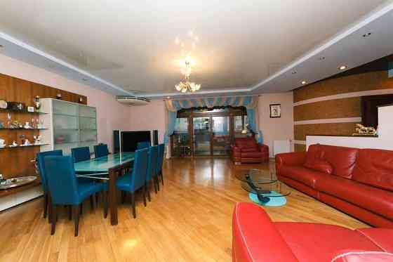 долгосрочная аренда 4-к квартира Киев, Днепровский, 1500 $/мес. Київ