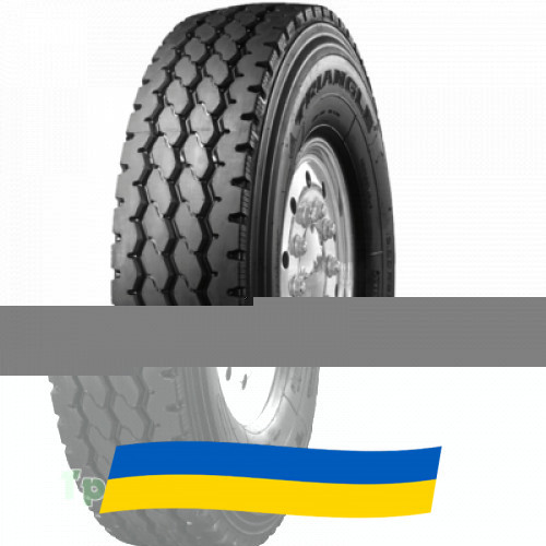 315/80 R22.5 Triangle TR663 157/154K Універсальна шина Київ - зображення 1