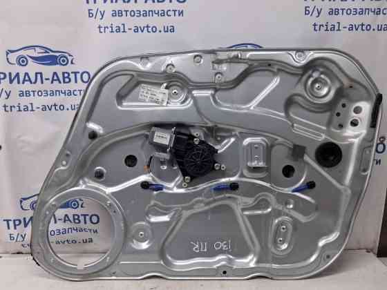 Стеклоподъемник передний правый Hyundai I30 2007-2012 824812L000 (Арт. 78257) Киев