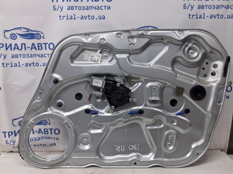 Стеклоподъемник передний правый Hyundai I30 2007-2012 824812L000 (Арт. 78257) Київ - зображення 1