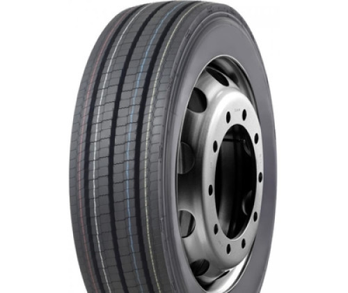 275/70 R22.5 CrossWind CWA80U 148/145J Рульова вантажна шина Київ - зображення 1