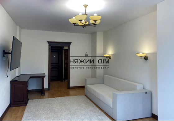 Оренда шикарна роздільна 2-х к.кв.м. Лук'янівська. № 11110295 Киев