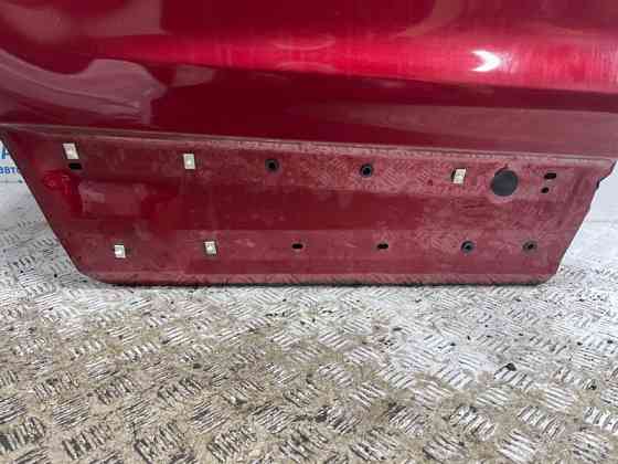 Дверь задняя правая Ford Escape 3 2.0 БЕНЗИН ENR90 2012 (б/у) Киев