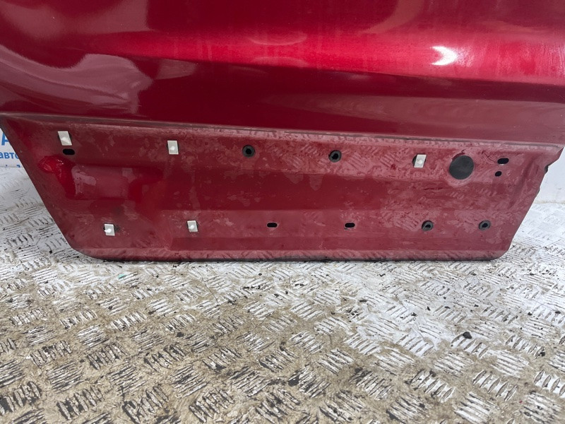 Дверь задняя правая Ford Escape 2012-2019 CJ5Z7824630A (Арт. 71562) Київ - зображення 4