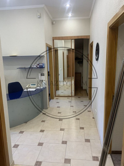 ОРЕНДА 3-х кім офісне приміщення біля метро Арсенальна вул. Інституцька 22/7 код.1419170 Київ - зображення 4