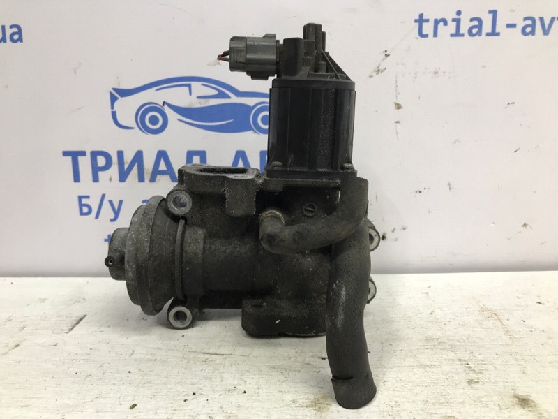 Датчик EGR Mitsubishi ASX GA 1.8 DIESEL 4N13 2010 (б/у) Київ - зображення 1