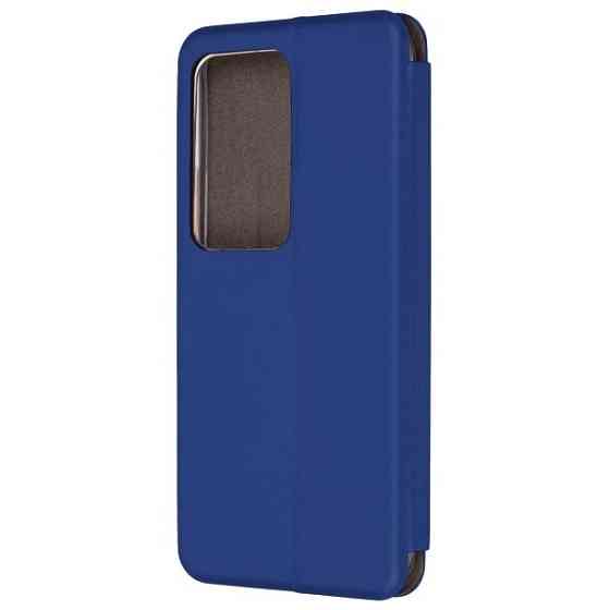Чохол-книжка ArmorStandart G-Case для Xiaomi Redmi 15 4G Dark Blue (ARM87089) (Код товару:42938) Харків