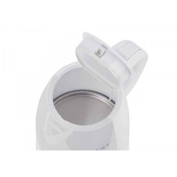 Электрочайник Mesko MS-1276 1 л Київ - зображення 7