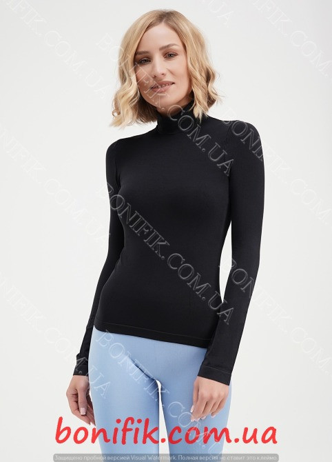 Женская водолазка Long Sleeve Neck Кривой Рог - изображение 2