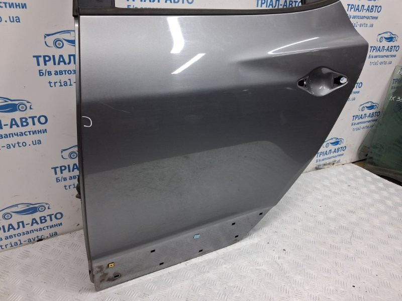 Дверь задняя левая Hyundai IX35 2009-2015 770032Y011 (Арт. 77337) Киев - изображение 4