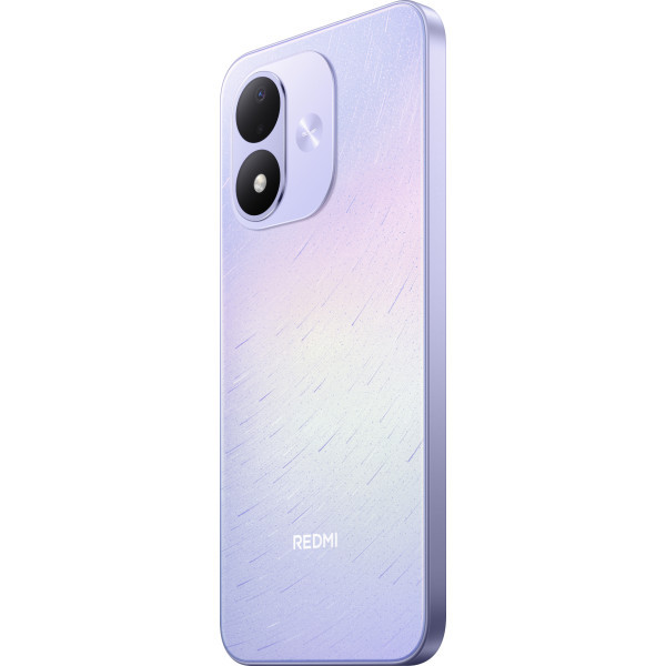 Смартфон Xiaomi Redmi 17 4/128GB Black UA Харьков - изображение 8