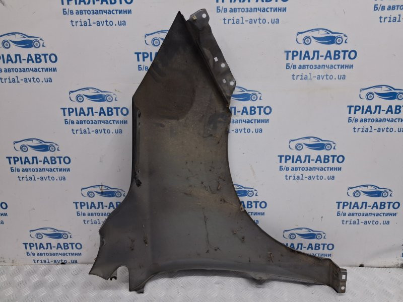Крыло переднее левое Hyundai IX35 2009-2015 663112S000 (Арт. 77315) Київ - зображення 8