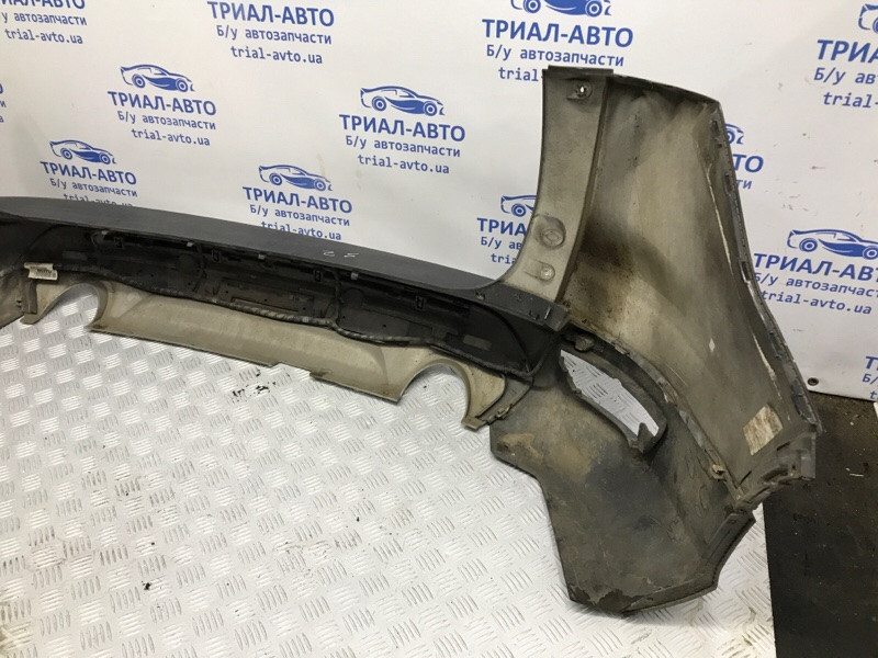 Бампер задний Ford Kuga 2013-2019 1837225 (Арт. 57219) Київ - зображення 9
