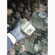 Гидроклапана 10-10-2-133УХЛ4, Рном-10мПа. Qном -40л/мин. –2шт. Харьков