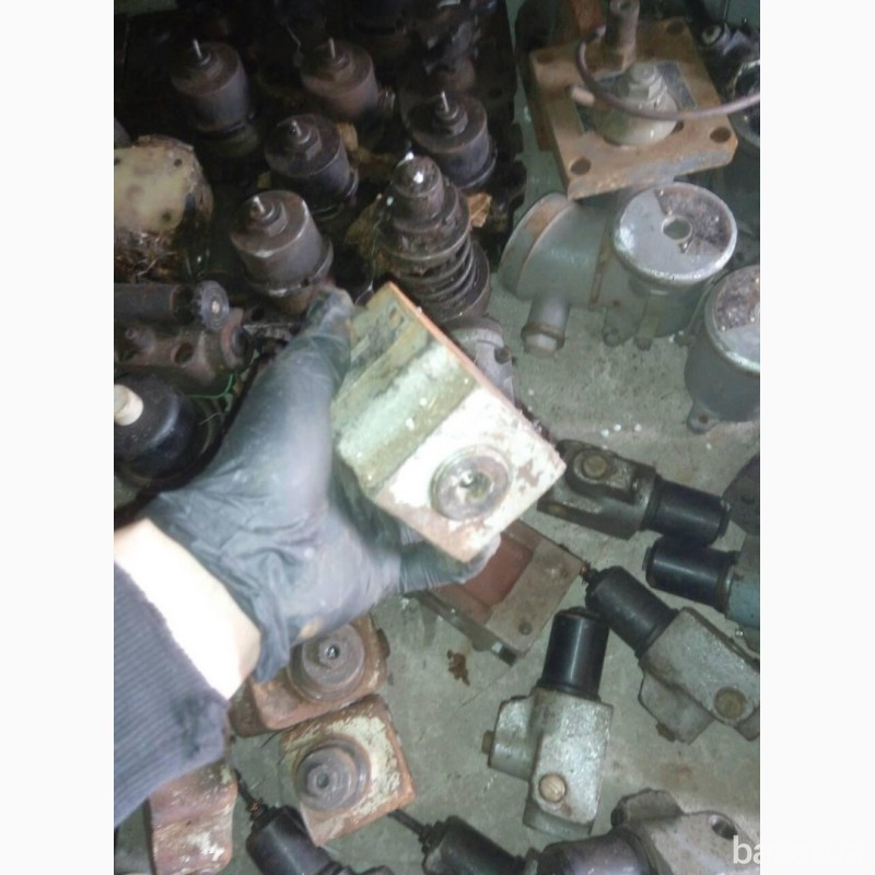 Гидроклапана 10-10-2-133УХЛ4, Рном-10мПа. Qном -40л/мин. –2шт. Харків - зображення 3