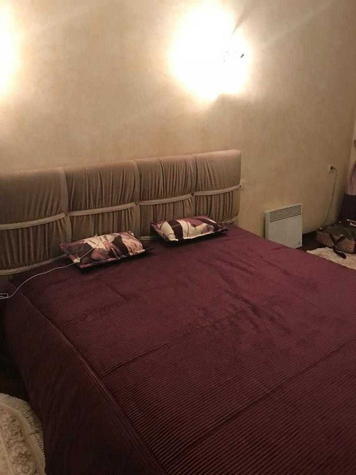 долгосрочная аренда 2-к квартира Киев, Шевченковский, 30000 грн./мес. Киев - изображение 6