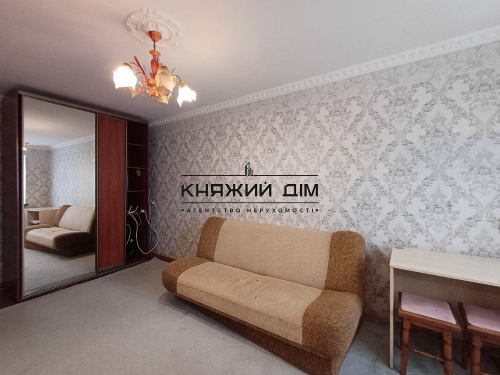 Оренда 1кімнатної квартири м. Видубичі. Код об'єкту: 1141415 Київ - зображення 6