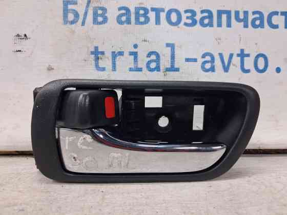 Ручка двери внутренняя левая Toyota Camry 2001-2006 6920633040B1 (Арт. 69932) Київ