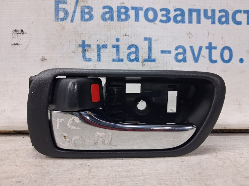 Ручка двери внутренняя левая Toyota Camry 2001-2006 6920633040B1 (Арт. 69932) Київ - зображення 1