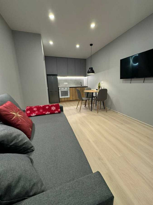 продажа 1-к квартира Киев, Голосеевский, 107000 $ Київ - зображення 3