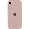 Чехол Silicone Case Full Camera Protective (AA) для Apple iPhone 16e (6.1") Херсон