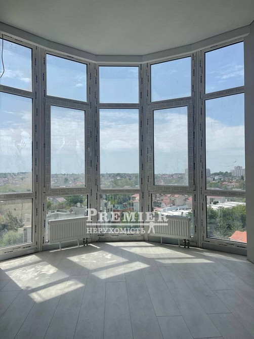 2-кімнатна Новий будинок Фонтанська дорога 64м2 Одеса - зображення 4